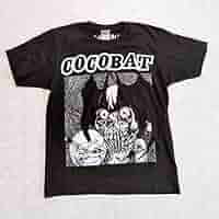 SKULLBONZスカルボンズCOCOBATココバットPUSHEADパスヘッド 61OWCD+7zML._AC_SY200_QL15_.jpg
